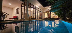 3-bedroom Villa Alanta in Sanur